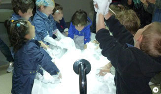 ミラノサローネ,LIXIL,バスタブ,リクシル,6