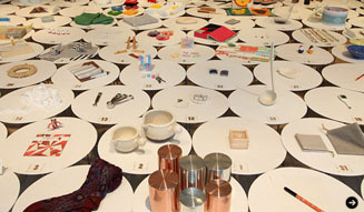 365日 Charming Everyday Things|ポーラ ミュージアム アネックス 03