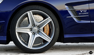 Mercedes-Benz SL-Class, SL 65 AMG｜メルセデス ベンツ SLクラス, SL 65 AMG 08