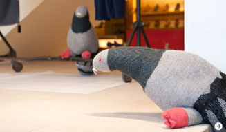 バーニーズ ニューヨーク|プロジェクトNo.8 09