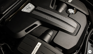 Bentley Continental GT V8｜ベントレー コンチネンタル GT V8 06