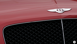 Bentley Continental GT V8｜ベントレー コンチネンタル GT V8 36