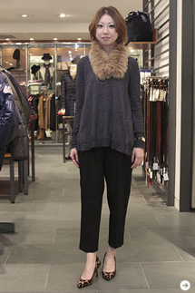 シップス｜有楽町店 01