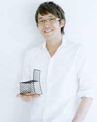 CAMPER|Nendo 02 CAMPER|Nendo 02