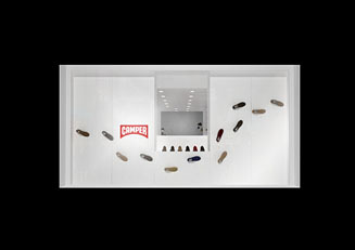 CAMPER|Nendo 03 CAMPER|Nendo 03