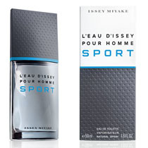 ISSEY MIYAKE PARFUMS|ロードゥ イッセイ プールオム スポーツ 02 ISSEY MIYAKE PARFUMS|ロードゥ イッセイ プールオム スポーツ 02