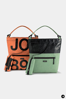 フライターグ|F60 09