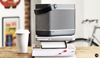 バング&オルフセン,B&O PLAY,Beolit 12,bang & olufsen,2