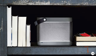 バング&オルフセン,B&O PLAY,Beolit 12,bang & olufsen,3