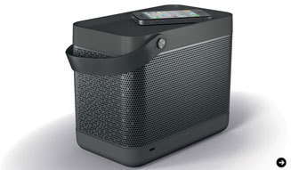 バング&オルフセン,B&O PLAY,Beolit 12,bang & olufsen,5