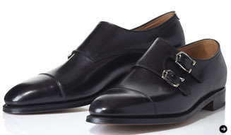 ジョンロブ ヒルトンプラザ5周年|CAMBORNE 02