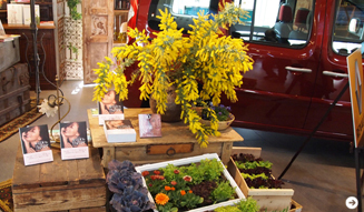 代官山 蔦屋書店×ルノー・ジャポン スペシャルコラボレーションショップがオープン｜RENAULT 03