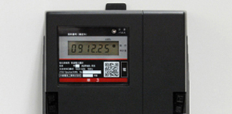 スマートメーター|02