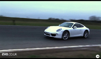 Porsche 911 Carrera S|ポルシェ 911 カレラ S