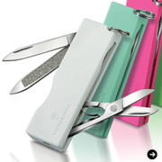 ビクトリノックス・ジャパン