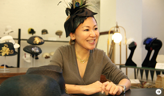 misa harada|テーマは“旅” 2012春夏コレクション到着 10