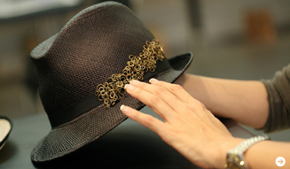 misa harada|テーマは“旅” 2012春夏コレクション到着 02