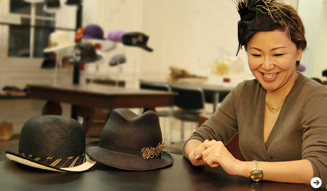 misa harada|テーマは“旅” 2012春夏コレクション到着 03