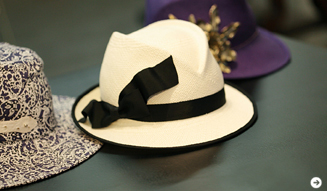 misa harada|テーマは“旅” 2012春夏コレクション到着 08