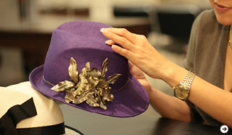 misa harada|テーマは“旅” 2012春夏コレクション到着 09