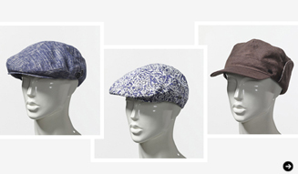 misa harada|テーマは“旅” 2012春夏コレクション到着 05