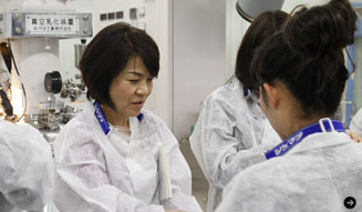 YSL|フォーエバー 17