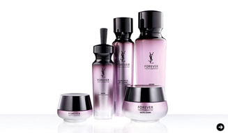 YSL|フォーエバー 19