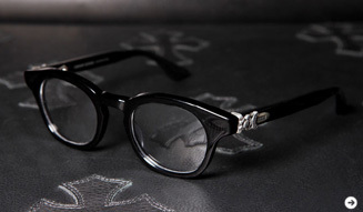 クロムハーツ|新作アイウェア 02