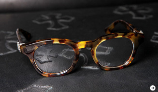 クロムハーツ|新作アイウェア 03