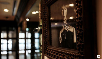 クロムハーツ|新作アイウェア 06