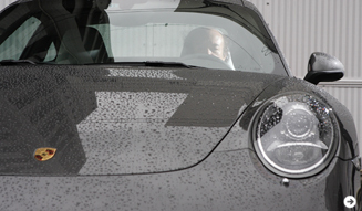 PORSCHE 911|ポルシェ 911 06