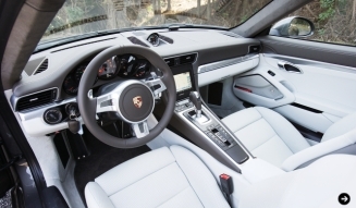 PORSCHE 911|ポルシェ 911 10