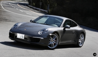 PORSCHE 911|ポルシェ 911 09
