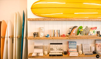 Saturdays Surf｜代官山 02