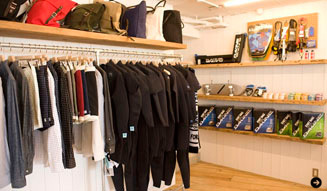 Saturdays Surf｜代官山 03