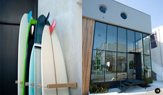 Saturdays Surf｜代官山 04