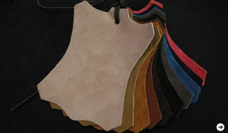 DESIGNWORKS｜カスタムオーダーシューズ　06