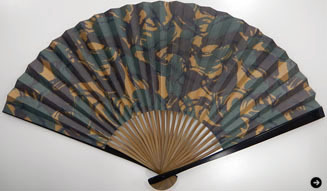 abahouse|宮脇賣扇庵 for RECENCY OF MINE 05