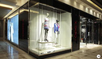 HUGO BOSS|ヒューゴ ボス 02