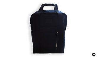 丸若屋,吉田カバン,前川印傳,2