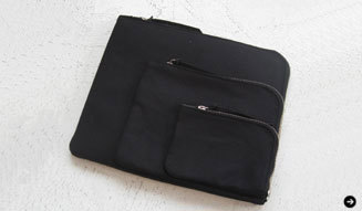 丸若屋,吉田カバン,前川印傳,4