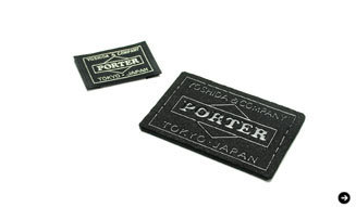 丸若屋,吉田カバン,前川印傳,5