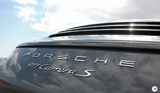 Porsche 911 cabriolet｜ポルシェ 911 カブリオレ