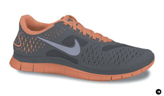 NIKE|FREE 04