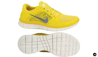NIKE|FREE 07