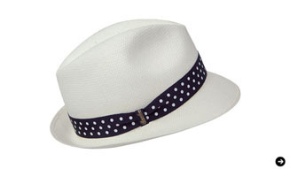 MAX&CO｜ボルサリーノ 02