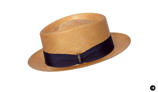 MAX&CO｜ボルサリーノ 04