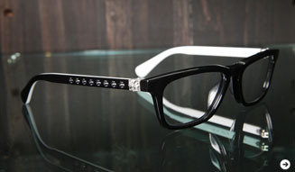 クロムハーツ|アイウェア 07