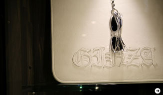 クロムハーツ|アイウェア 08