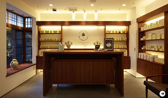 サンタ・マリア・ノヴェッラ祇園｜ジャッジョーロ祇園 02